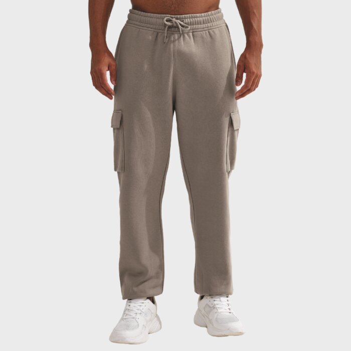 Blended Cargo Joggers Thumbnail