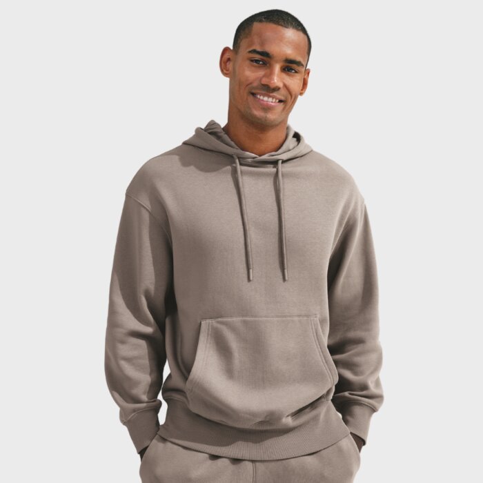 Blended Hoodie Thumbnail