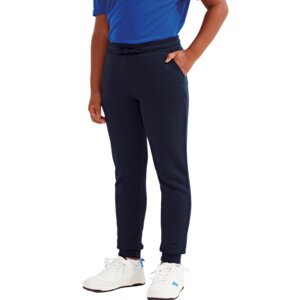 Kids Slim Fit Jog Pants Thumbnail