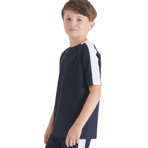 Kids Unite T-shirt - Performance Fabric Thumbnail