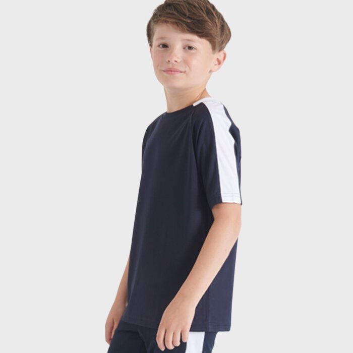 Kids Unite T-shirt - Performance Fabric Thumbnail