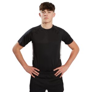 Parallel Recycled Polyester Technical T-shirt Thumbnail
