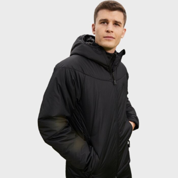 Copy of ProGuard Thermal Hooded Coat Thumbnail