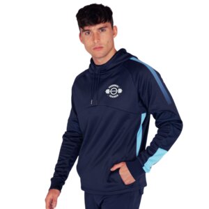 Contour Performance Gym Hoodie Thumbnail