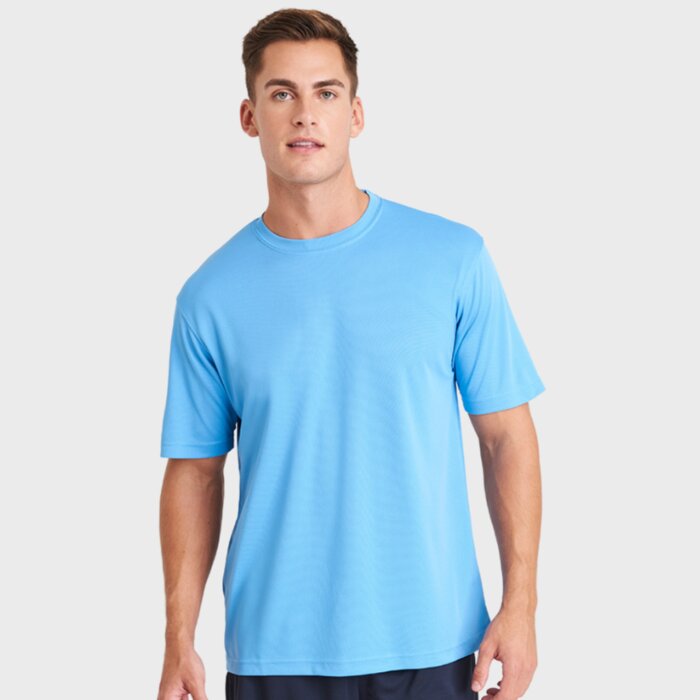 T-shirt - Performance Fabric Thumbnail