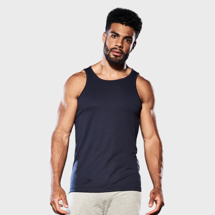 Vest - Performance Fabric Thumbnail