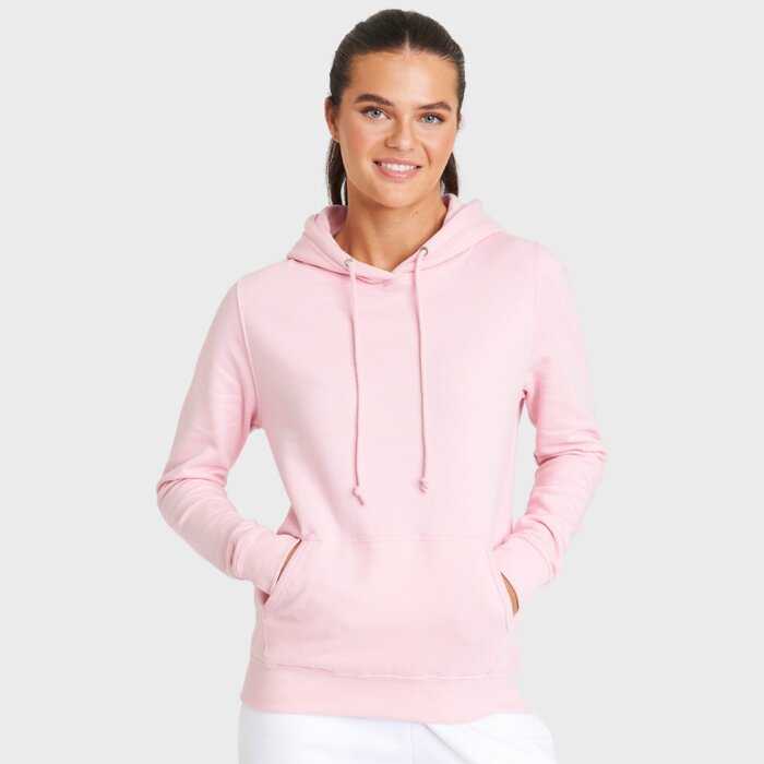 Ladies Hoodie  Thumbnail