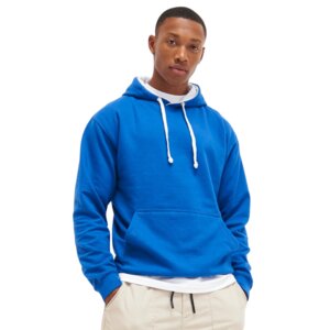 Contrast Hoodie Thumbnail