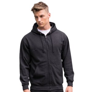 Zipped Hoodie Thumbnail