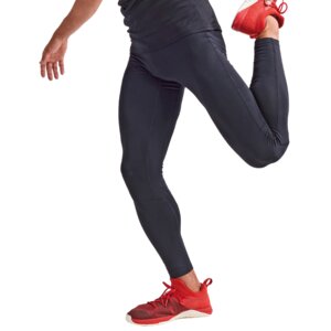 Tight Fit Training Leggings - Performance Fabric Thumbnail
