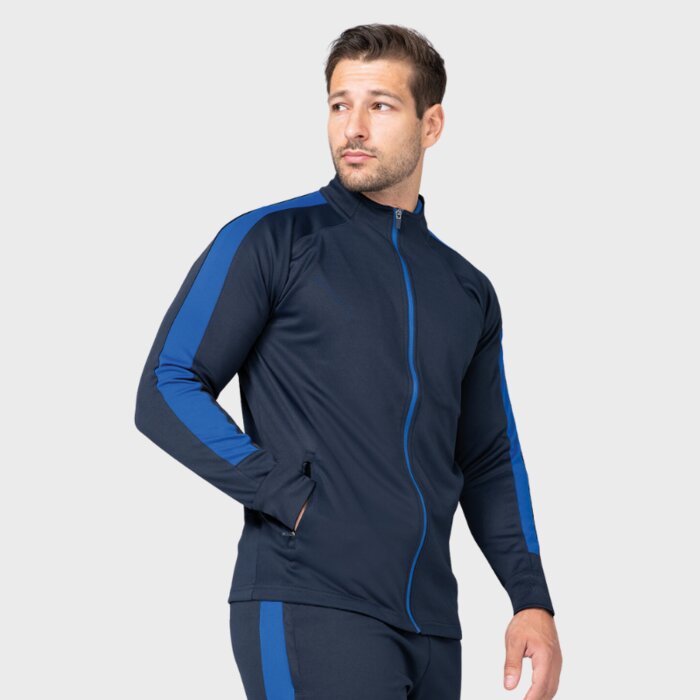 Custom Tracksuits Design Your Own Tracksuit UK