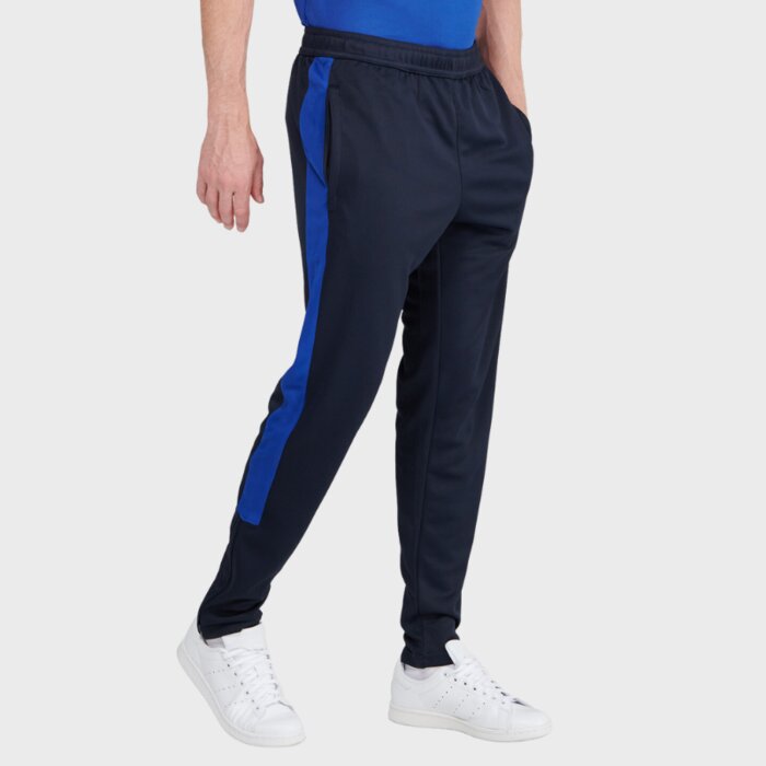 Custom Track Pants Personalised Tracksuit Bottoms