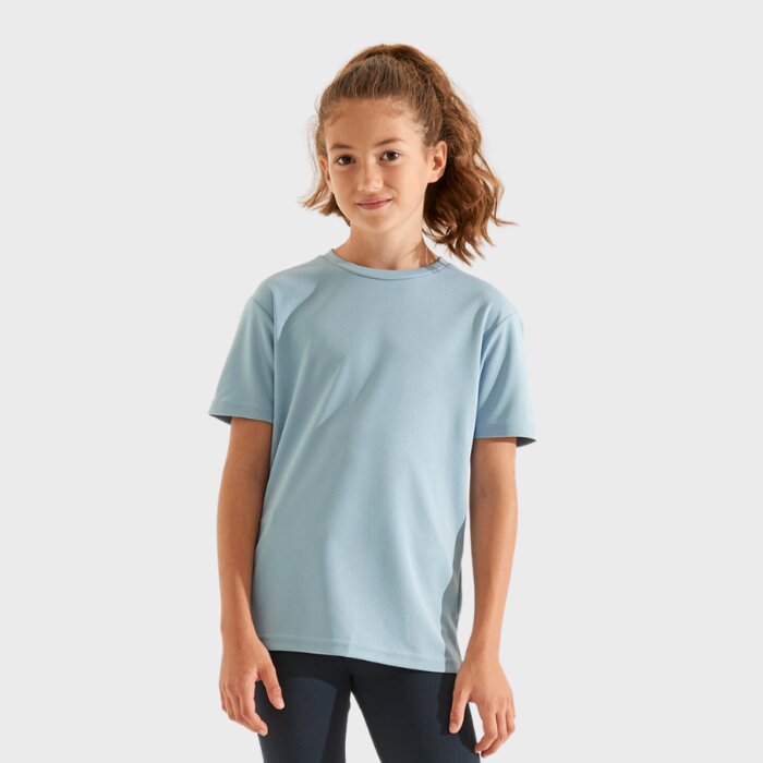 Kids T-shirt - Performance Fabric Thumbnail