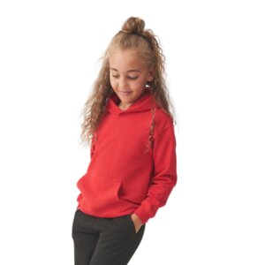 Kids Hoodie Thumbnail