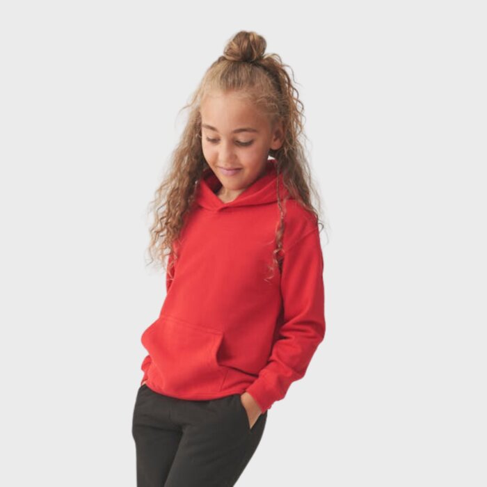 Kids Hoodie Thumbnail