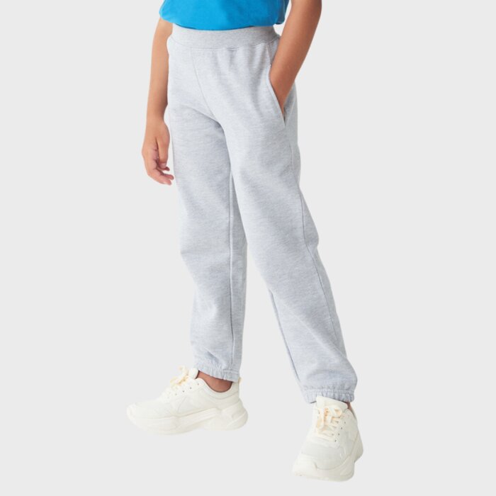 Kids Cuffed Jog Pants Thumbnail