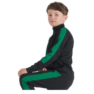 Kids Unite Track Top Thumbnail