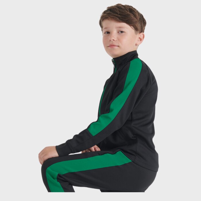 Kids Unite Track Top Thumbnail