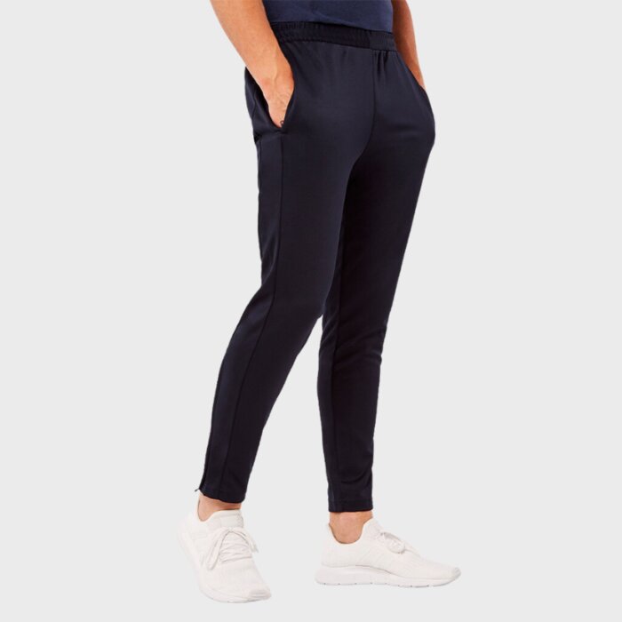 Slim Fit Track Pants - Performance Fabric Thumbnail