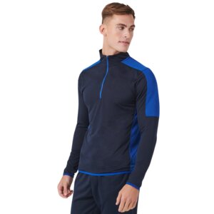 Unite 1/4 Zip Neck Mid Layer - Performance Fabric Thumbnail