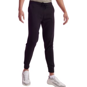 Slim Fit Cuffed Jog Pants Thumbnail