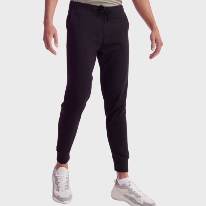 Slim Fit Cuffed Jog Pants Thumbnail