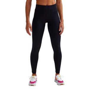 Ladies Fitted Stretch Legging - Performance Fabric Thumbnail
