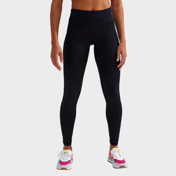 Ladies Fitted Stretch Legging - Performance Fabric Thumbnail