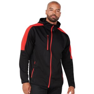 Unite Hooded Jacket Thumbnail