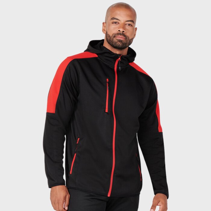 Unite Hooded Jacket Thumbnail