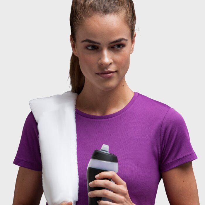 Microfibre Hand Towel Thumbnail