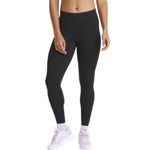 Ladies Full Length Athletic Pants - Performance Fabric Thumbnail