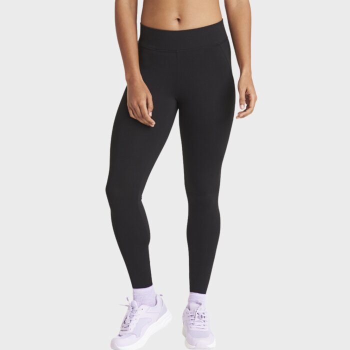 Custom Printed Gym Leggings Logo Print Personalised Sports