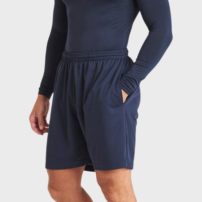  Shorts - Performance Fabric Thumbnail