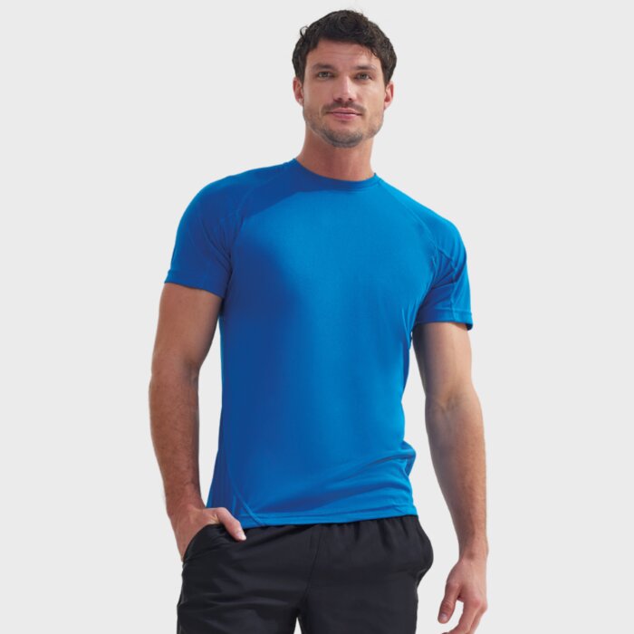 Technical T-shirt - Performance Fabric Thumbnail