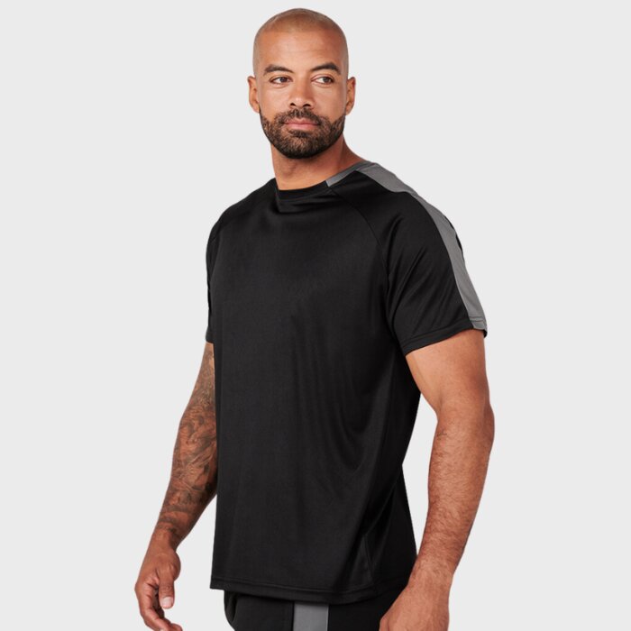 Unite T-shirt - Performance Fabric Thumbnail