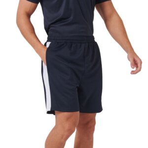 Unite Zipped Pocket Shorts - Performance Fabric Thumbnail