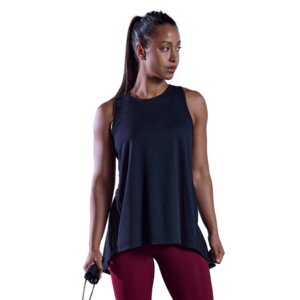 Ladies Mesh Versa Vest - Performance Fabric Thumbnail
