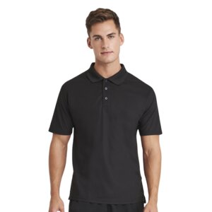 Enhanced Polo Shirt - Performance Fabric Thumbnail