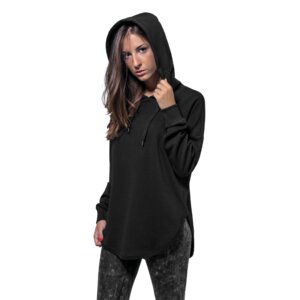 Ladies Oversized Hoodie  Thumbnail