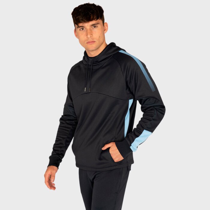 Performance Contour Hoodie Thumbnail