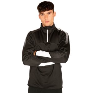 Performance Contour 1/4 Zip Sweatshirt Thumbnail