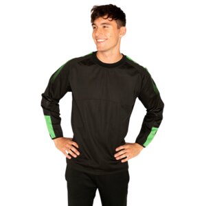 Performance Contour Training Sweatshirt  Thumbnail