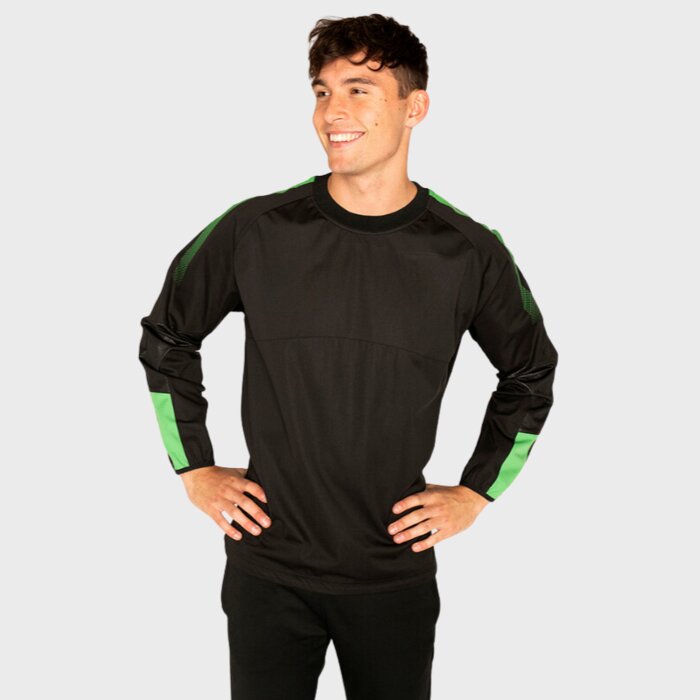 Performance Contour Training Sweatshirt  Thumbnail