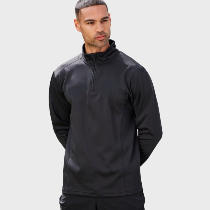 Performance 1/4 Zip Training Top Thumbnail