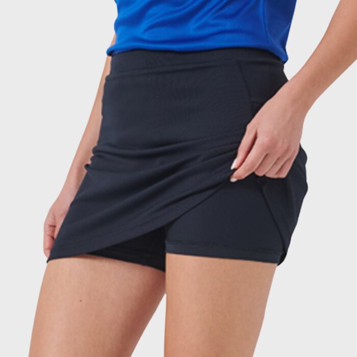 Ladies Skort - Performance Fabric Thumbnail