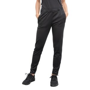 Ladies Slim Leg Training Pants - Performance Fabric Thumbnail