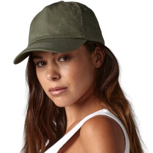 Curved Peak Cap  Thumbnail