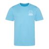T-shirt - Performance Fabric Thumbnail